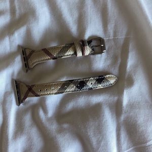 38mm Apple Watch Band